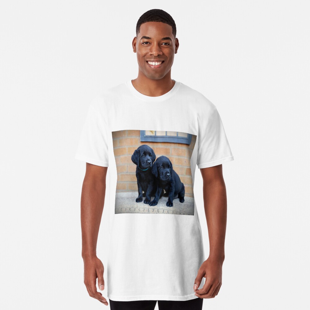 Item preview, Long T-Shirt designed and sold by ScenicViewPics.