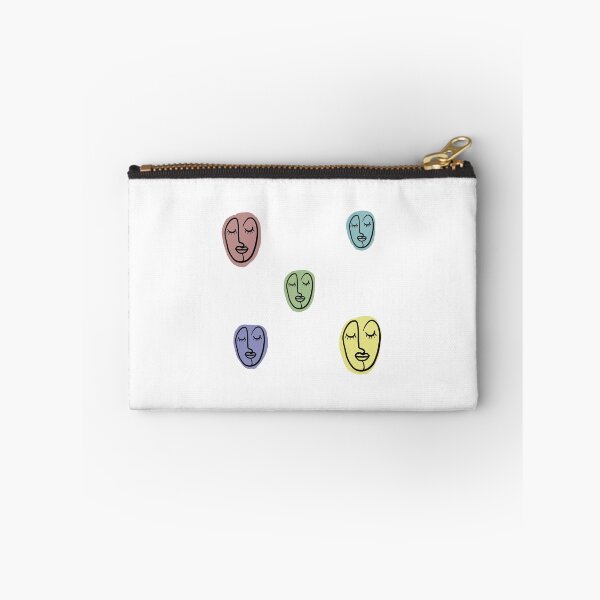 Item preview, Faces- Sticker Pack designed and sold by ana-karolyna.