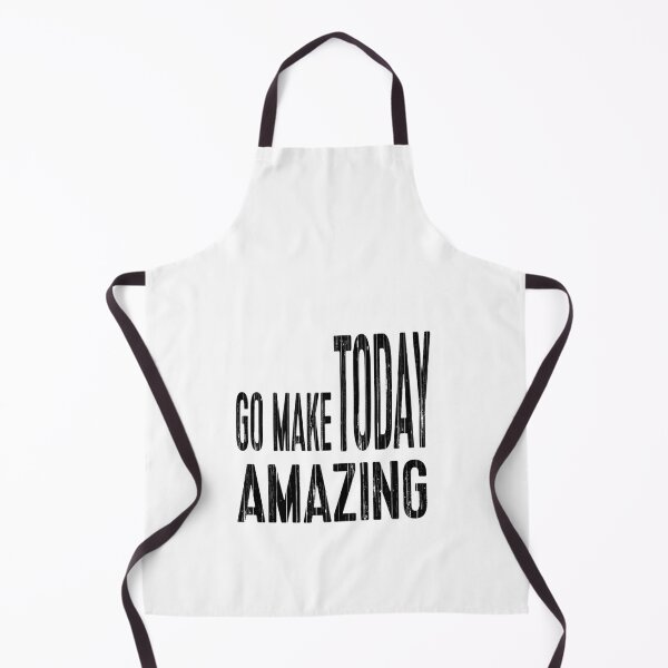 Item preview, Make Today Amazing designed and sold by WowAllinOne.