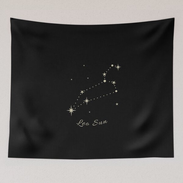 Item preview, Leo Sun designed and sold by LadyZodiac.