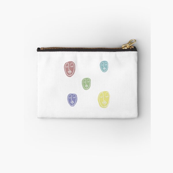 Item preview, Faces- Sticker Pack designed and sold by ana-karolyna.