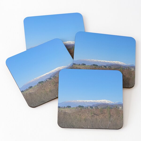 Item preview, Vlasic u daljini designed and sold by S-A-D-art-craft.