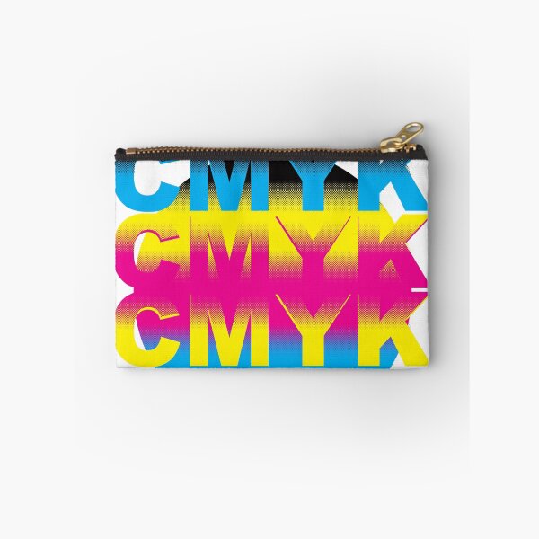 Item preview, TEAM CMYK designed and sold by Marques Cannon.