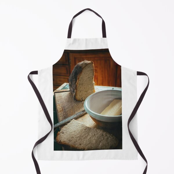 Item preview, Irish Soda Bread, with real butter - Postcards from Ireland designed and sold by Murphotography.
