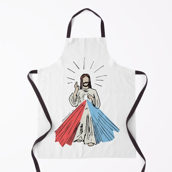 Item preview, Divina Misericordia designed and sold by Maria Paula Campisi.