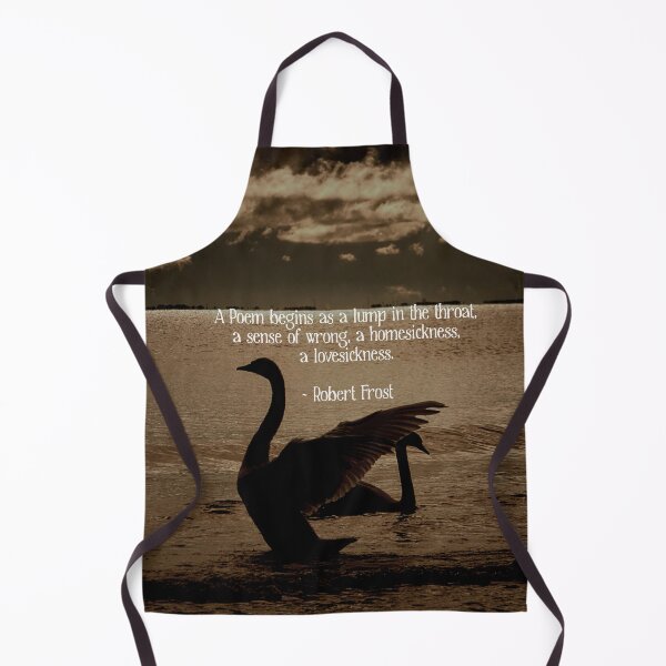 Item preview, Poem Definition Robert Frost designed and sold by Emilyromrell.