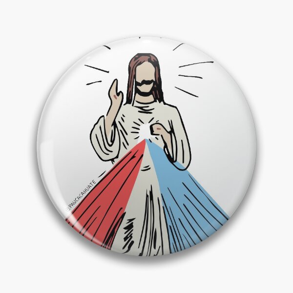 Item preview, Divine Mercy designed and sold by Maria Paula Campisi.