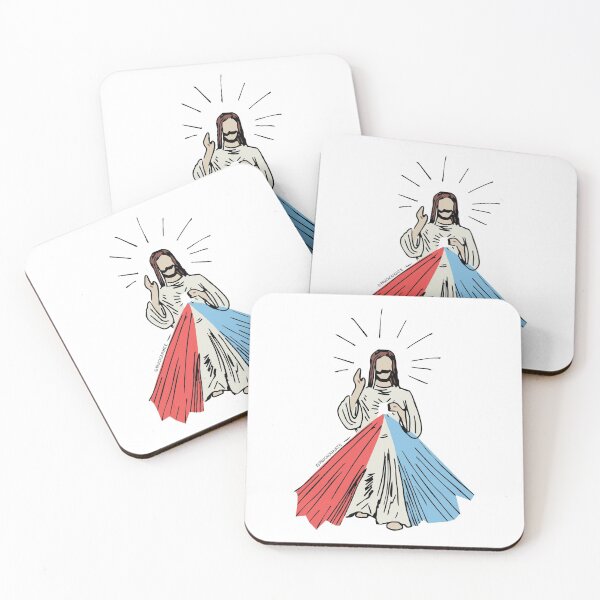 Item preview, Divine Mercy designed and sold by Maria Paula Campisi.