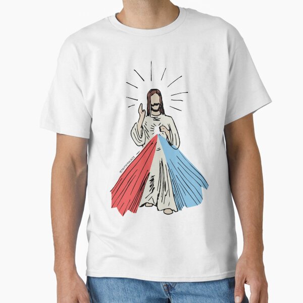 Item preview, Divine Mercy designed and sold by Maria Paula Campisi.