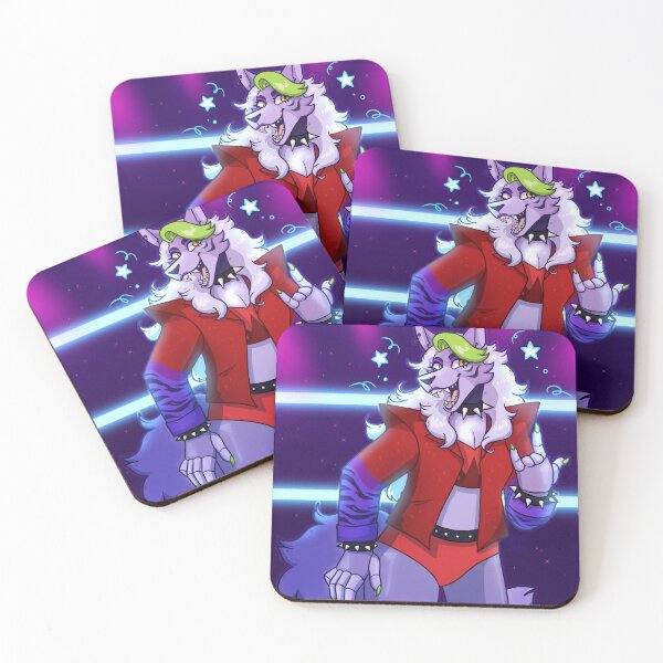 Item preview, roxanne wolf!! designed and sold by Moonselkie.