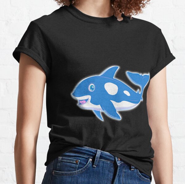 dolphin lovers 2021 Classic T-Shirt