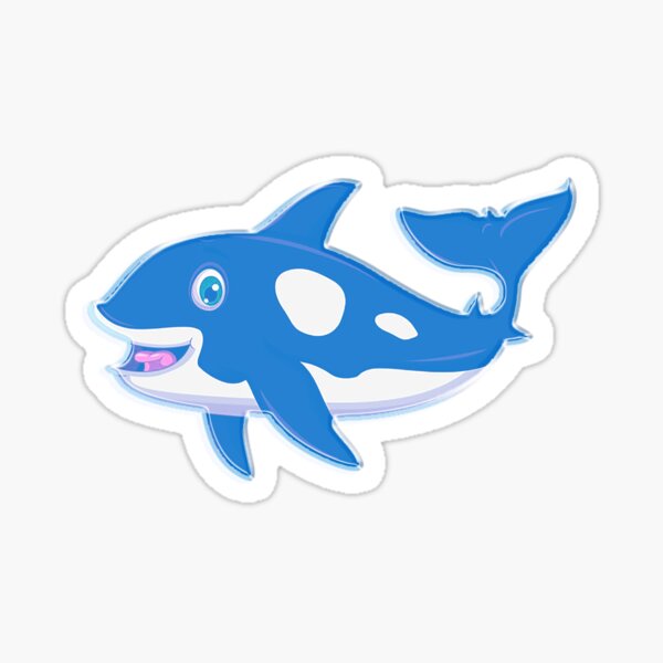 dolphin lovers 2021 Sticker