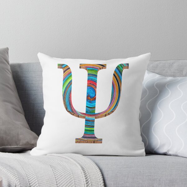 Item preview, Psychology sign, I'm a Psychologist designed and sold by Fersan.