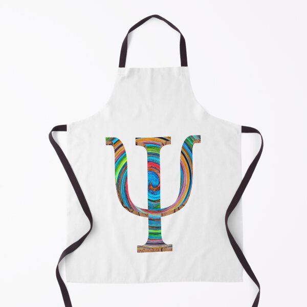 Item preview, Psychology sign, I'm a Psychologist designed and sold by Fersan.
