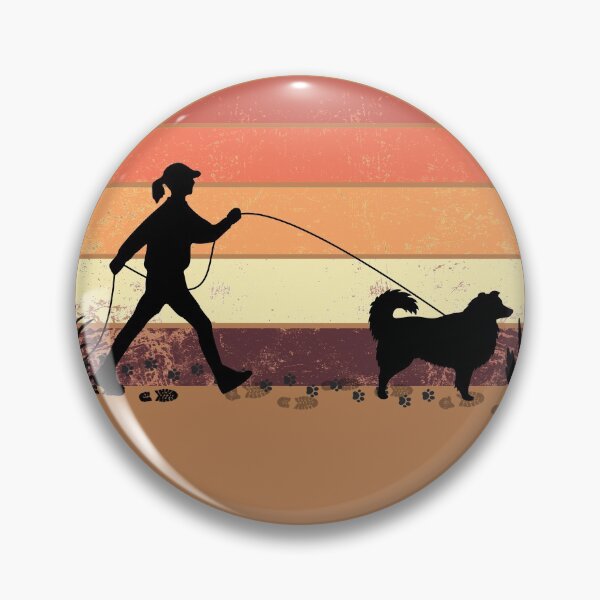 Item preview, Tracking Dog Female (Australian Shepherd) designed and sold by Shai55.