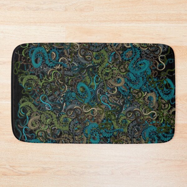 Item preview, A Lair of Snakes designed and sold by zazuzanta.