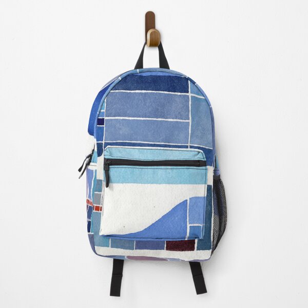 Item preview, The Big Blue in the Glasshouse designed and sold by Unicum.