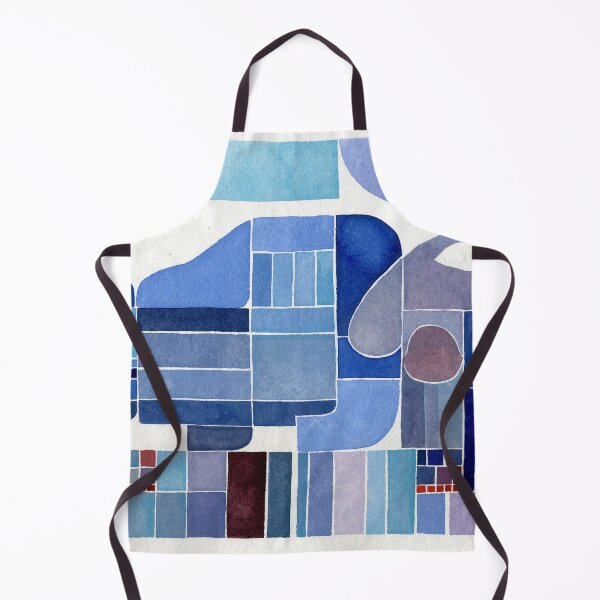 Item preview, The Big Blue in the Glasshouse designed and sold by Unicum.