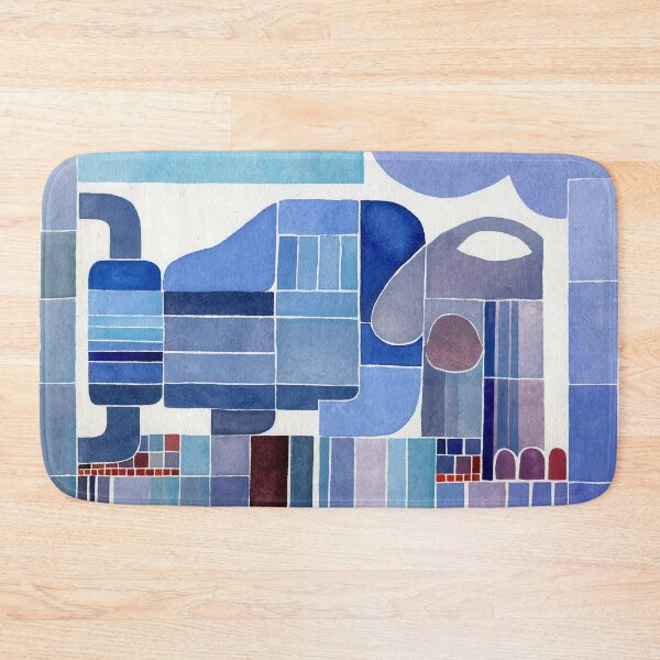 Item preview, The Big Blue in the Glasshouse designed and sold by Unicum.