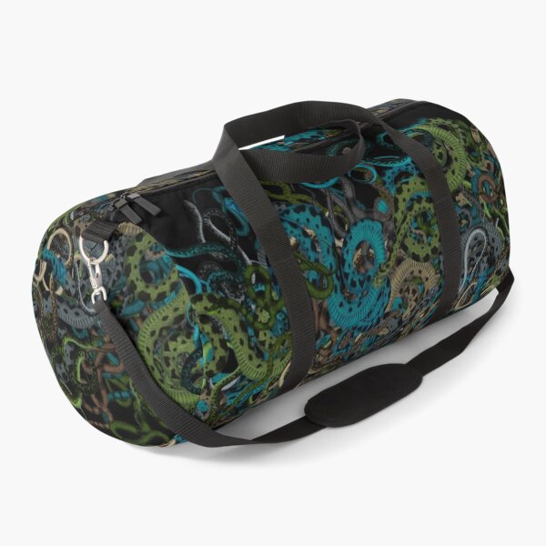 Item preview, A Lair of Snakes designed and sold by zazuzanta.