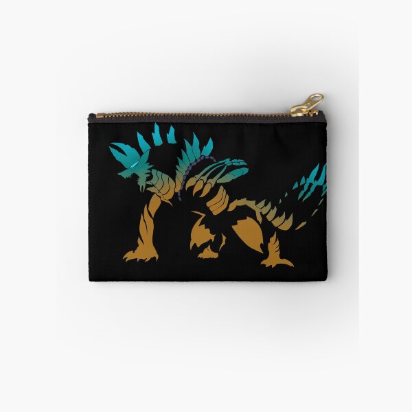 Item preview, Zinogre (Monster Hunter) designed and sold by Fantasyhaze.