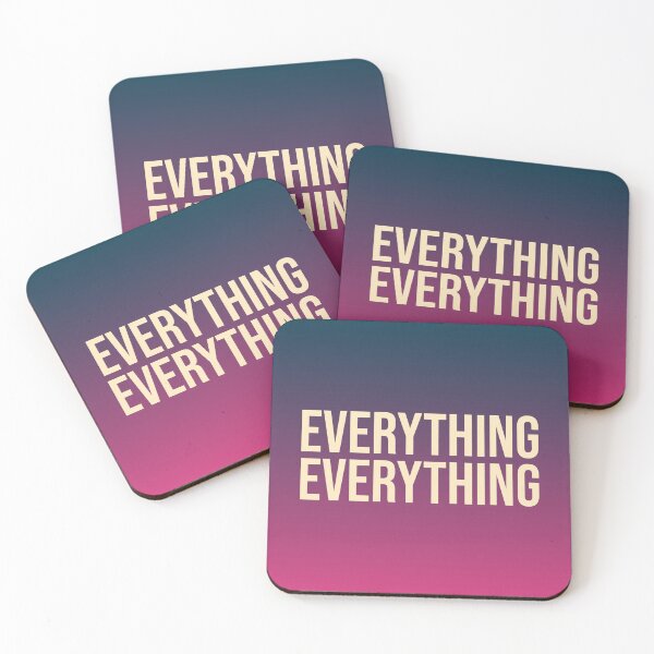 Item preview, Everything Everything (Man Alive) designed and sold by OdysseyStudio.