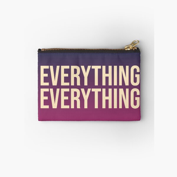 Item preview, Everything Everything (Man Alive) designed and sold by OdysseyStudio.