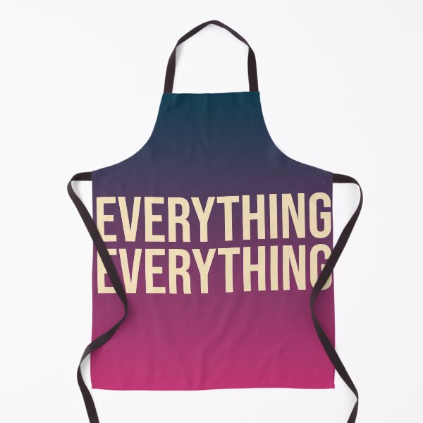 Item preview, Everything Everything (Man Alive) designed and sold by OdysseyStudio.