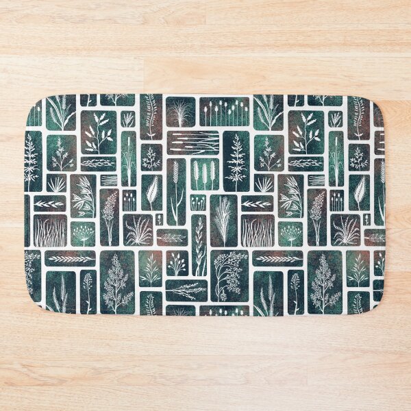 Item preview, Wild grasses designed and sold by freyasprints.