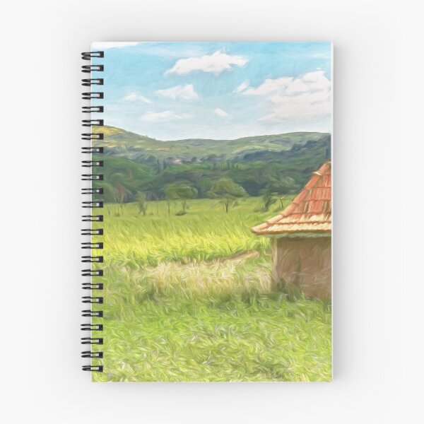 Item preview, A Vineyard In Languedoc designed and sold by IanWL.