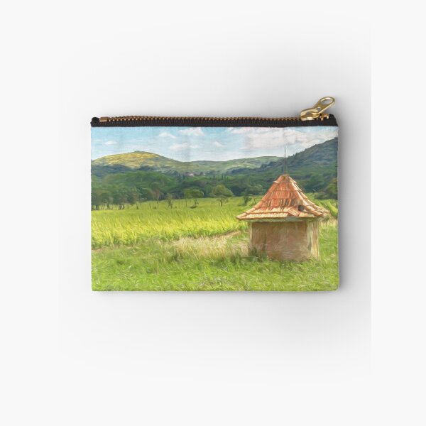 Item preview, A Vineyard In Languedoc designed and sold by IanWL.