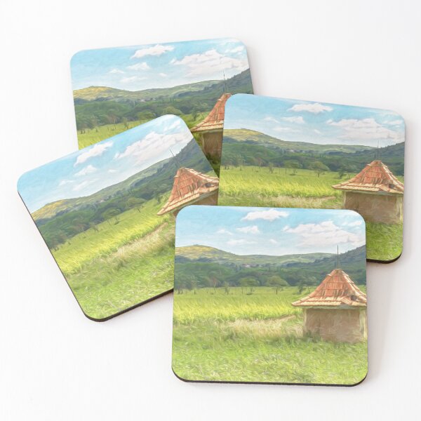 Item preview, A Vineyard In Languedoc designed and sold by IanWL.