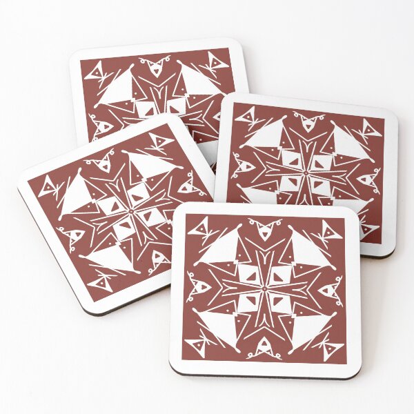 Item preview, COUNT THE DEERS designed and sold by ArchanaArtz.