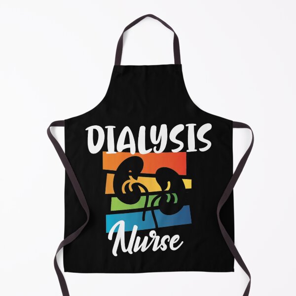 Item preview, Dialysis Nurse Nephrology Kidney Squad Souvenirs designed and sold by Nzgiftsandmore.