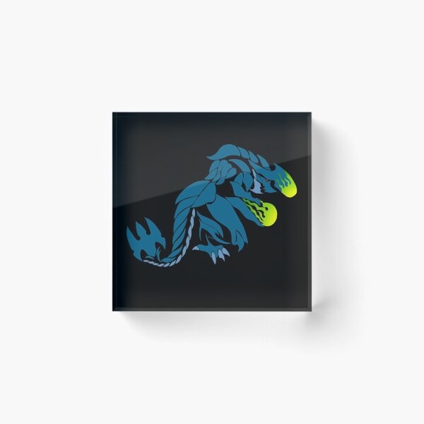 Artikelvorschau, Brachydios (Monsterjäger) entworfen und verkauft von Fantasyhaze.