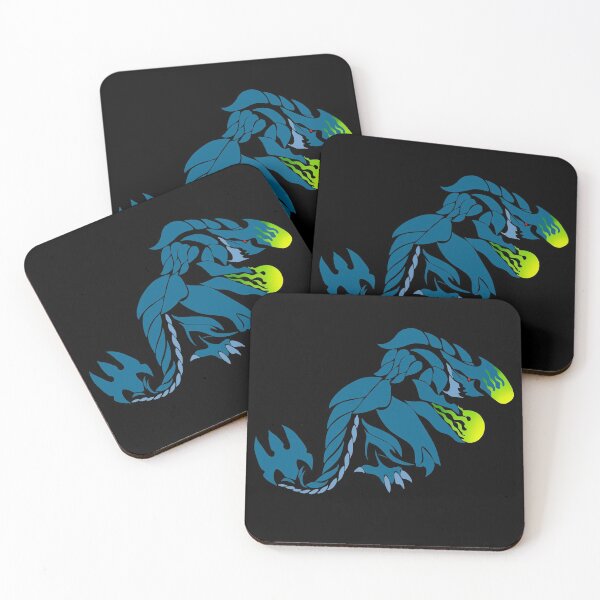 Item preview, Brachydios (Monster Hunter) designed and sold by Fantasyhaze.