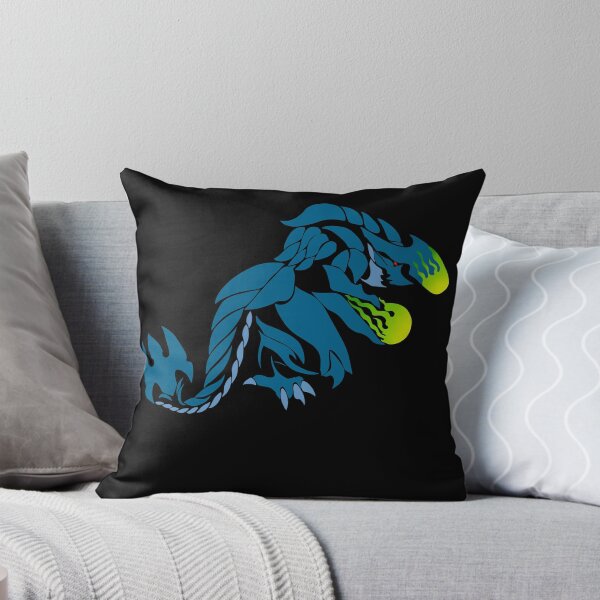 Item preview, Brachydios (Monster Hunter) designed and sold by Fantasyhaze.
