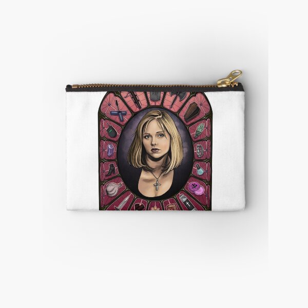 Item preview, Saint Buffy designed and sold by thegothicalice.