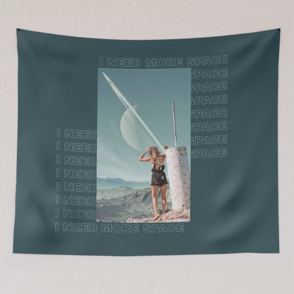 Item preview, I need more space  designed and sold by SoCindy.