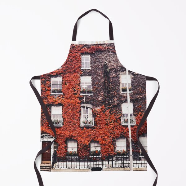 Item preview, Dublin House designed and sold by FigureAndFold.