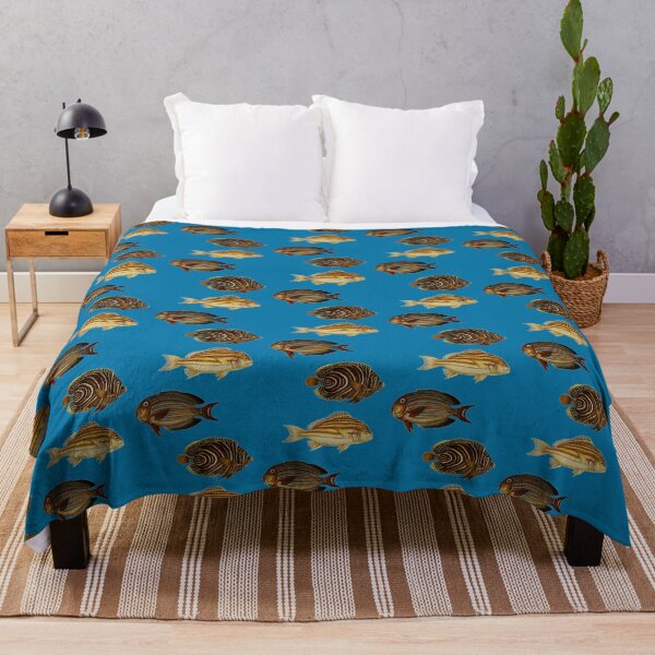 Item preview, Pack of three rare fish designed and sold by benzy31.