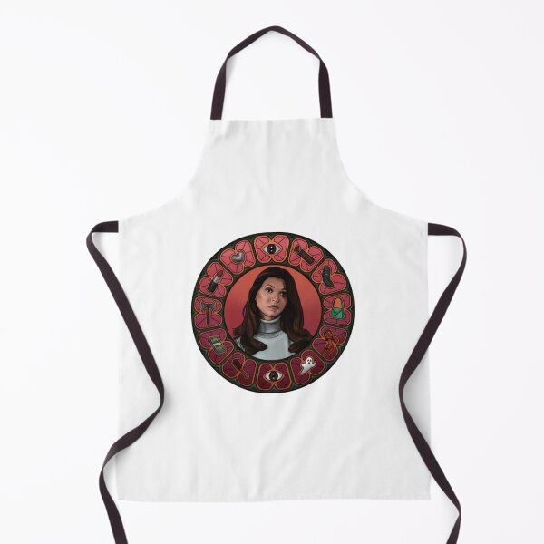 Item preview, Saint Cordelia designed and sold by thegothicalice.