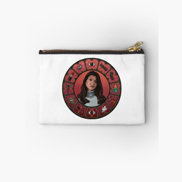 Item preview, Santa Cordelia designed and sold by thegothicalice.