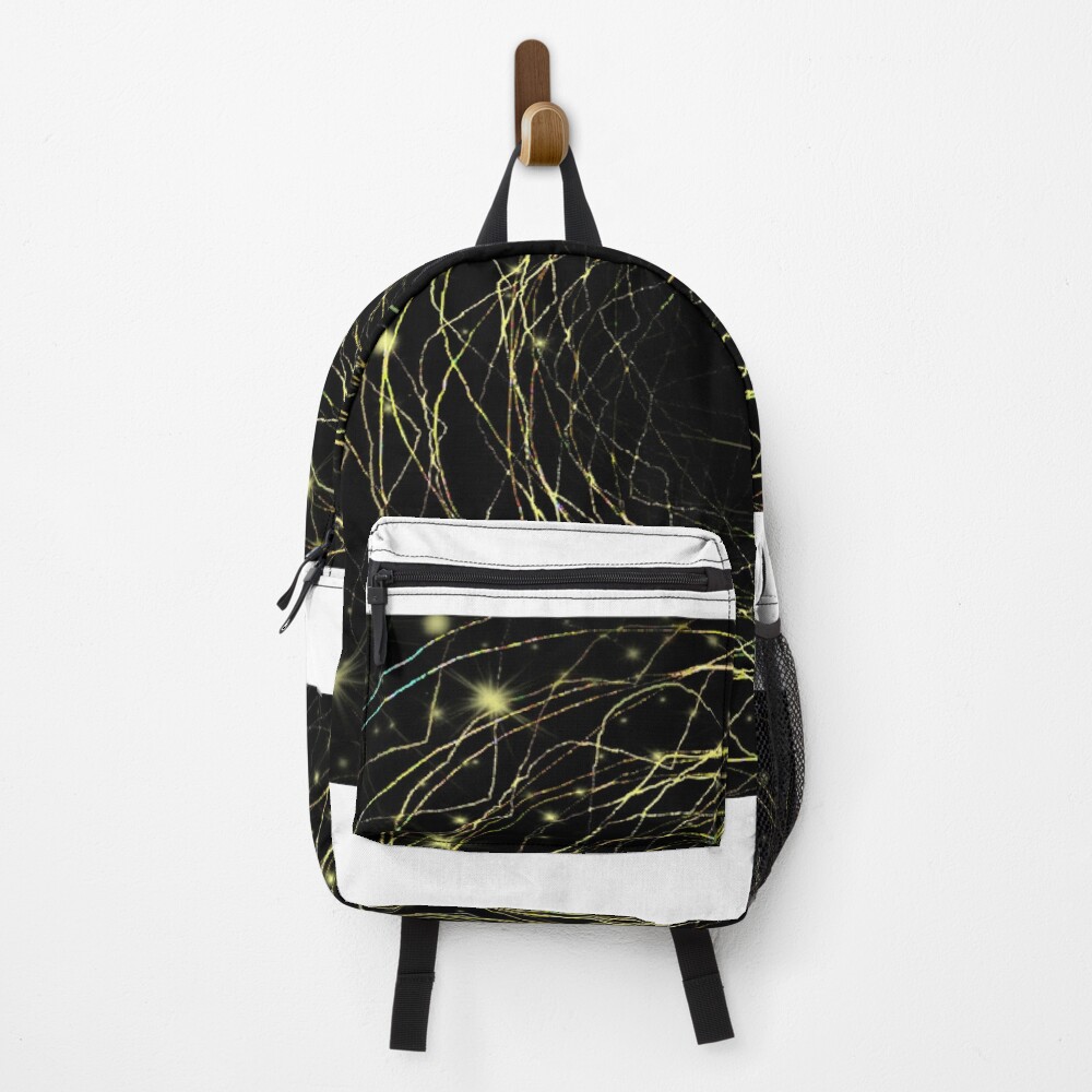 Item preview, Backpack designed and sold by Marsal.