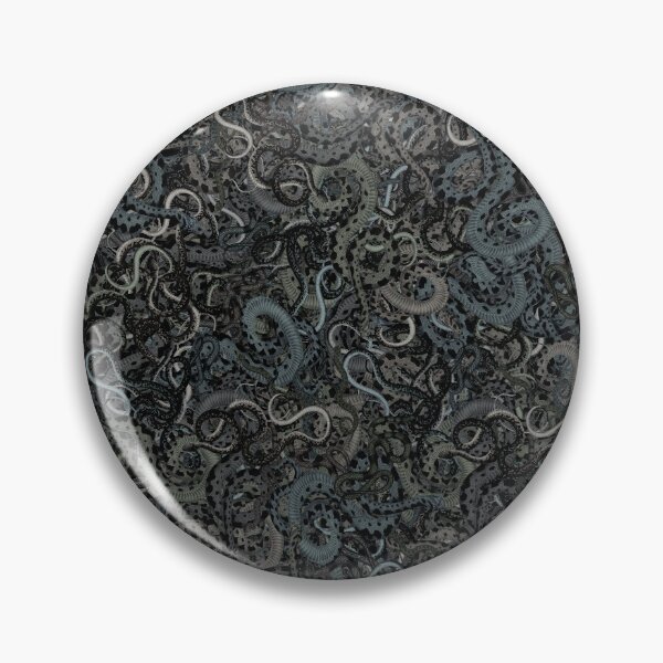 Item preview,  A Lair of Snakes - Dark designed and sold by zazuzanta.