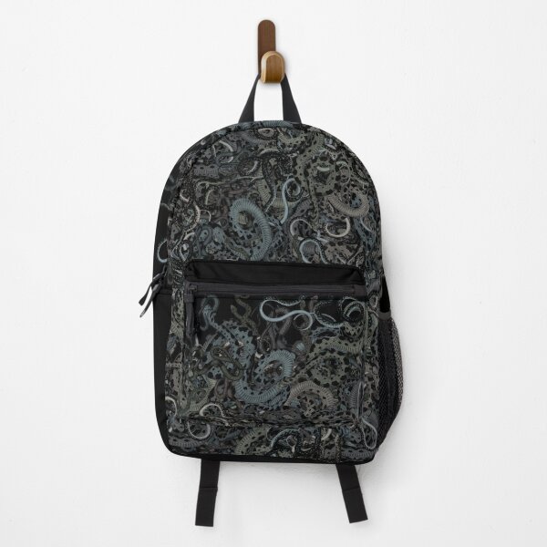 Item preview, A Lair of Snakes - Dark designed and sold by zazuzanta.