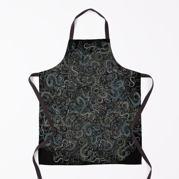 Item preview, A Lair of Snakes - Dark designed and sold by zazuzanta.