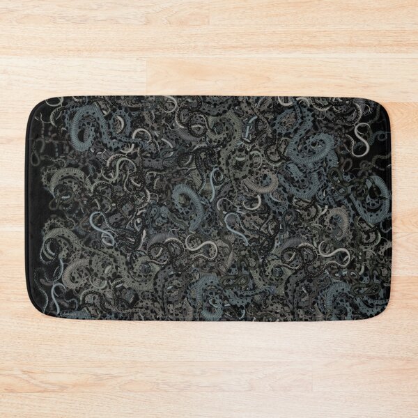 Item preview,  A Lair of Snakes - Dark designed and sold by zazuzanta.