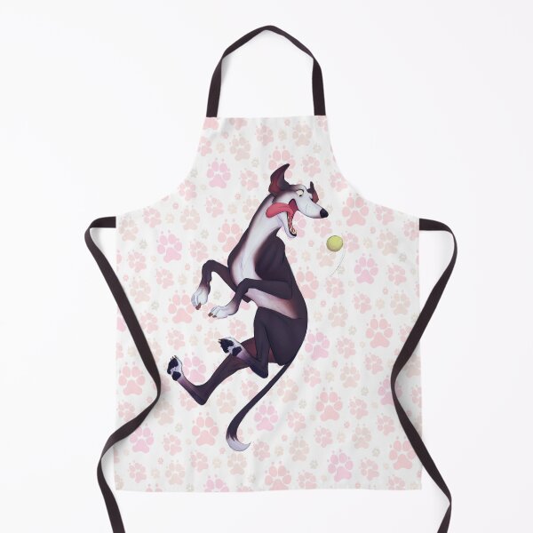Item preview, Greyhound designed and sold by PaulaBS.