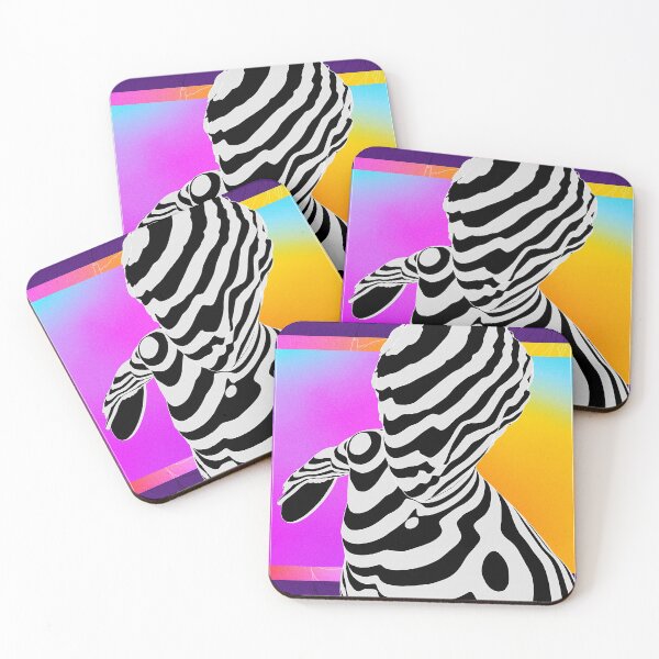Item preview, FUTURE COLORS DISCOBOLUS designed and sold by MiVa Tank.